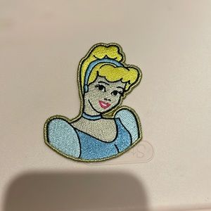 Stoney Clover Lane Cinderella Patch